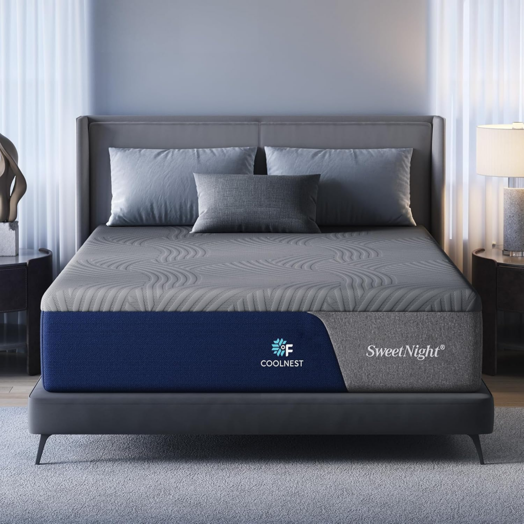 Best Orthopedic Mattresses for Women’s Back & Sleep Health (Editor-Tested Picks) 8 image 6