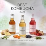 Best Kombucha Probiotic Drinks for Gut Health in 2026 17 Best Kombucha Probiotic Drinks for Gut Health in 2026