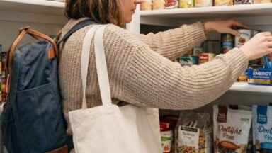 Every Woman Needs an Emergency Food Supply in 2026