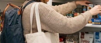 Every Woman Needs an Emergency Food Supply in 2026