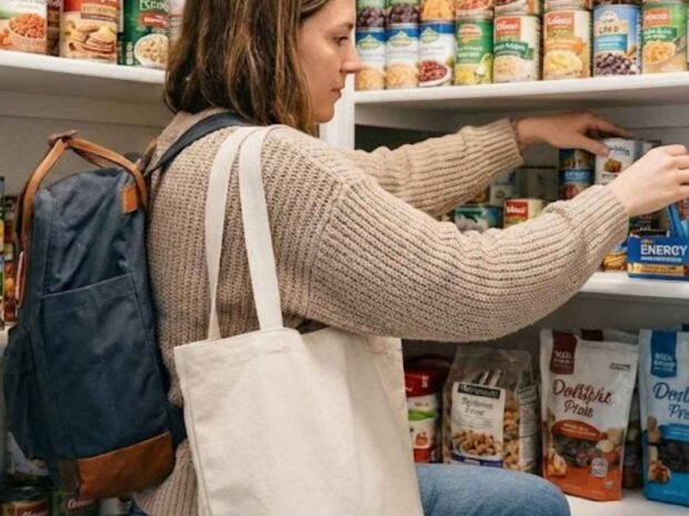 Every Woman Needs an Emergency Food Supply in 2026, Here Are the 10 Best Selling Options on Amazon Right Now 1 Every Woman Needs an Emergency Food Supply in 2026