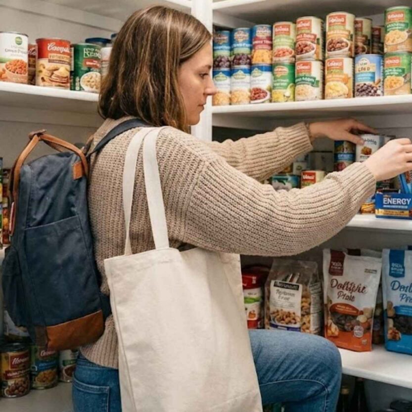 Every Woman Needs an Emergency Food Supply in 2026