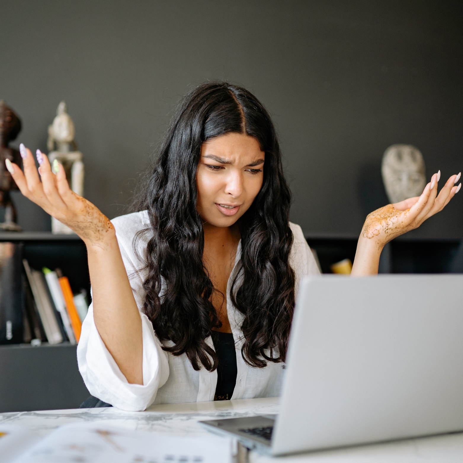 Brain Fog in Perimenopause