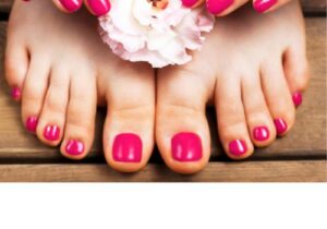 5 Best Foot Care Products for Women