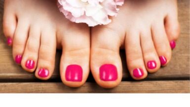 The 5 Best Foot Care Products for Women Over 40 — Softer, Healthier Feet in Days 2 5 Best Foot Care Products for Women