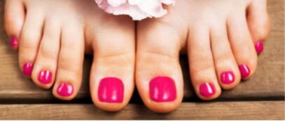 5 Best Foot Care Products for Women