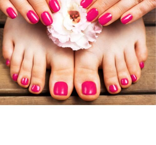 5 Best Foot Care Products for Women