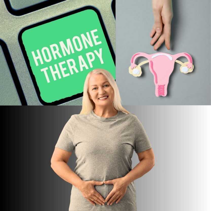 Hormonal Health Women 2026