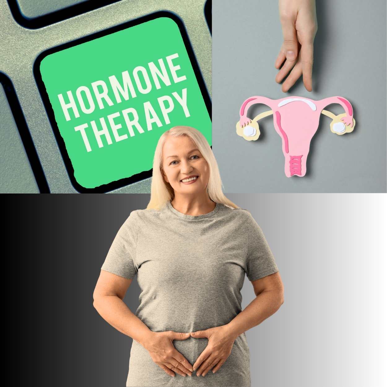 Hormonal Health Women 2026: What Your Body Has Been Trying to Tell You 5 Hormonal Health Women 2026