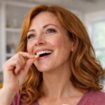 Bold Asian Startup News Thumbnail with Conference Images 11