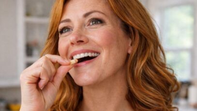 Bold Asian Startup News Thumbnail with Conference Images 11