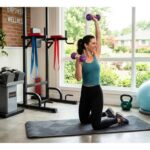 The Ultimate Home Gym for Women 35