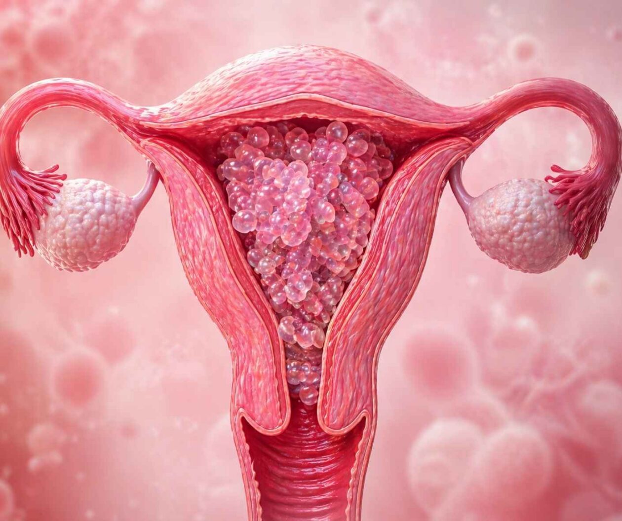 I Survived a Molar Pregnancy: Symptoms, Treatment, hCG Levels & Recovery Story