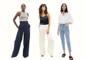 Effortless Luxury Bottomwear by 1 People: The 2026 Style Upgrade You Didn’t Know You Needed