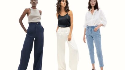 Effortless Luxury Bottomwear by 1 People: The 2026 Style Upgrade You Didn’t Know You Needed