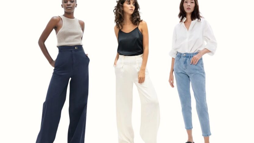 Effortless Luxury Bottomwear by 1 People: The 2026 Style Upgrade You Didn’t Know You Needed