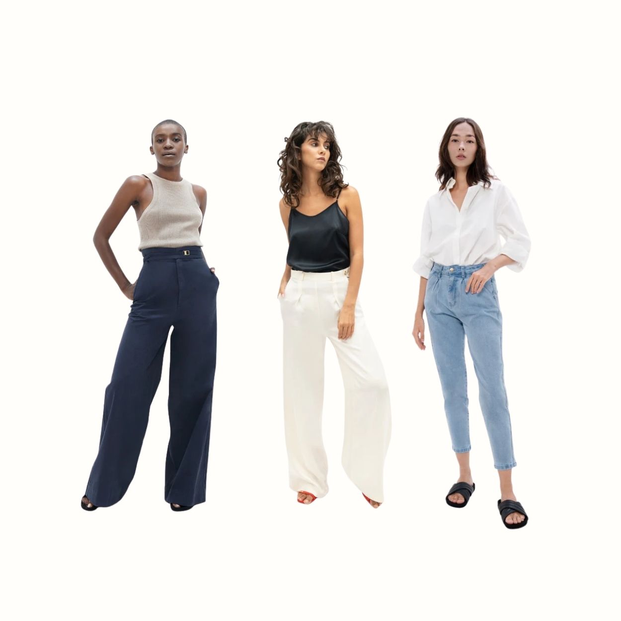 Effortless Luxury Bottomwear by 1 People: The 2026 Style Upgrade You Didn’t Know You Needed 1 Effortless Luxury Bottomwear by 1 People: The 2026 Style Upgrade You Didn’t Know You Needed