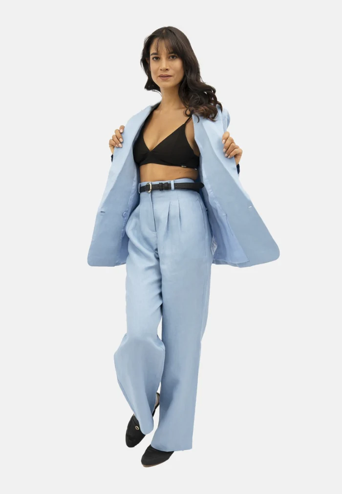 Effortless Luxury Bottomwear by 1 People: The 2026 Style Upgrade You Didn’t Know You Needed 3 French Riviera Collection: Relaxed Luxury