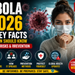 Ebola 2026