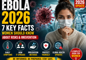 Ebola 2026