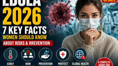 Ebola 2026