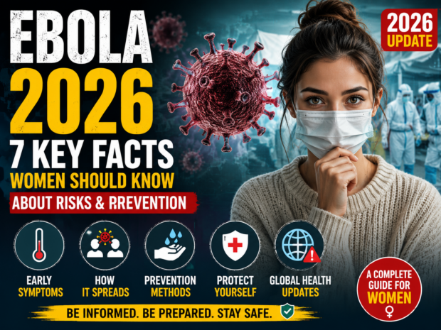 Ebola 2026