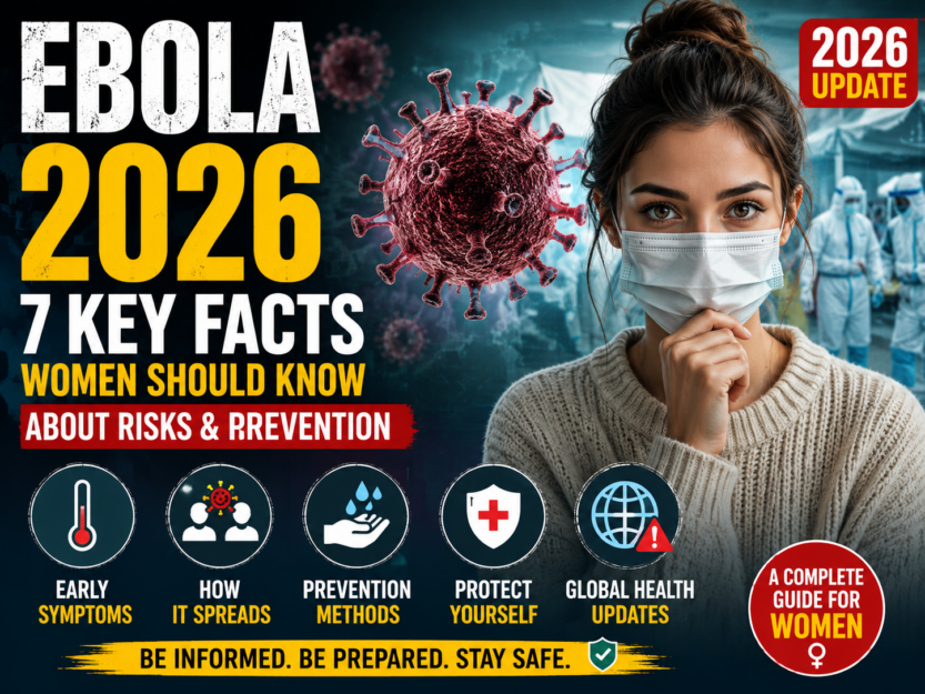 Ebola 2026