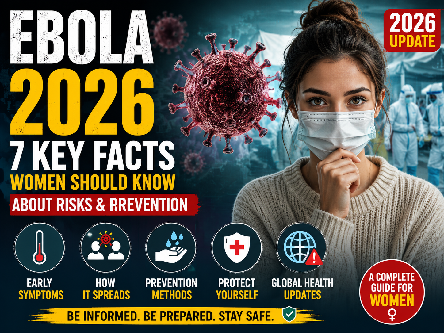 Ebola 2026