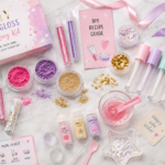 7 DIY Makeup Kits for Girls on Amazon We Actually Tested 17 DIY Makeup Kits