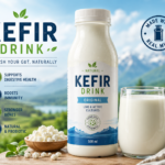 Best Kefir Drinks to Buy