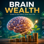 Brain Wealth: 7 Proven Habits to Stop Burnout 18 Brain Wealth