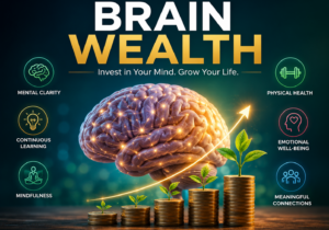 Brain Wealth