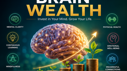 Brain Wealth