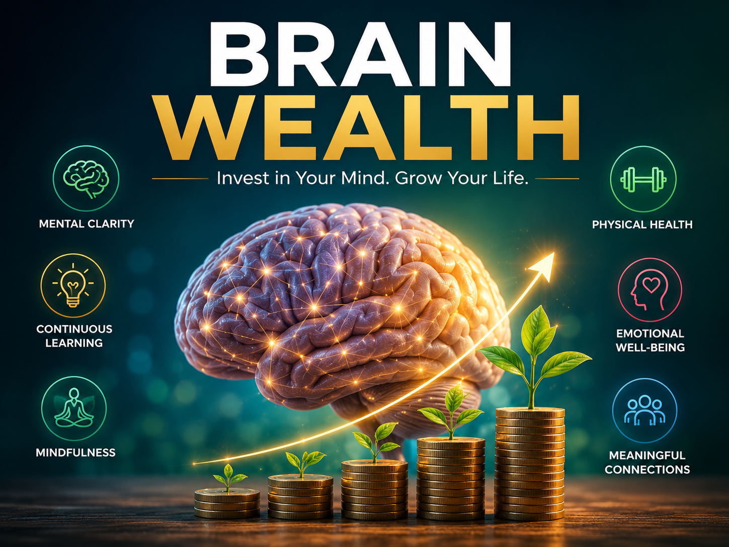 Brain Wealth