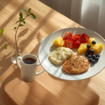 Circadian Rhythm Eating 2026: The Surprising Science of When You Eat 27 circadian rhythm eating meal timing healthy breakfast in morning light