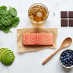 Best Foods to Lower Cortisol
