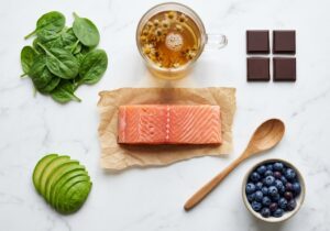 Best Foods to Lower Cortisol