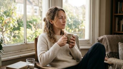 hormone imbalance symptoms
