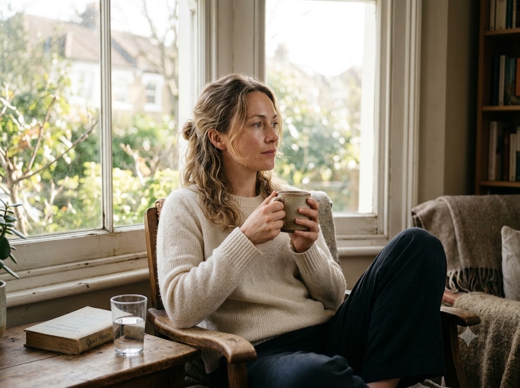 hormone imbalance symptoms