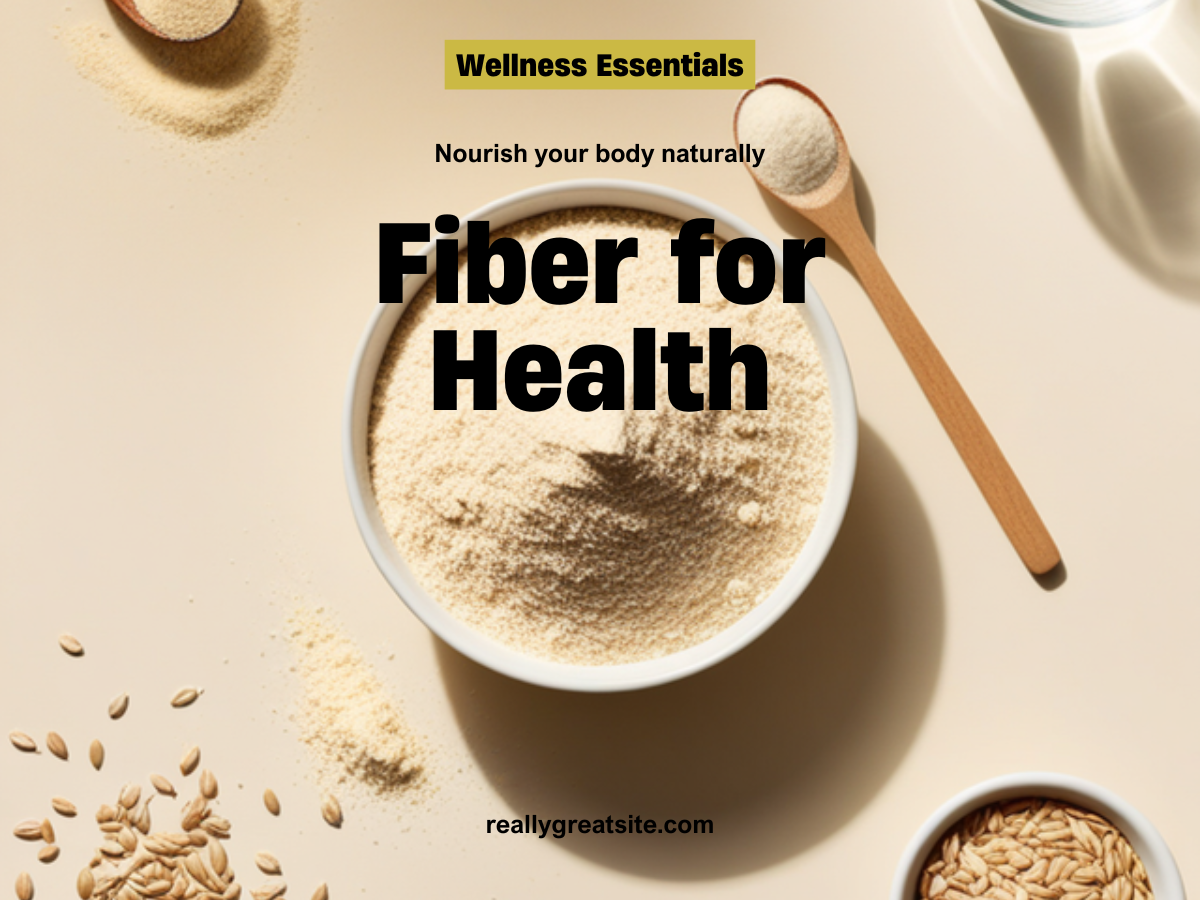 Psyllium Husk: The Science Backed Fiber Supplement Worth Knowing About 1 psyllium husk fiber supplement in a bowl