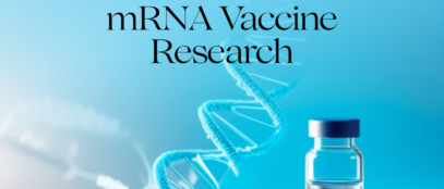 mRNA cancer vaccine research