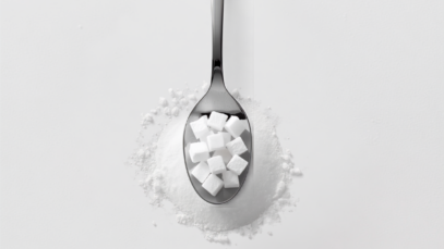 too much sugar effects on the body