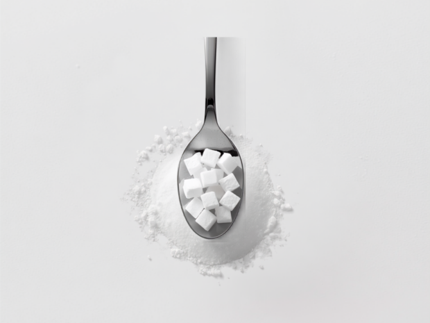 too much sugar effects on the body