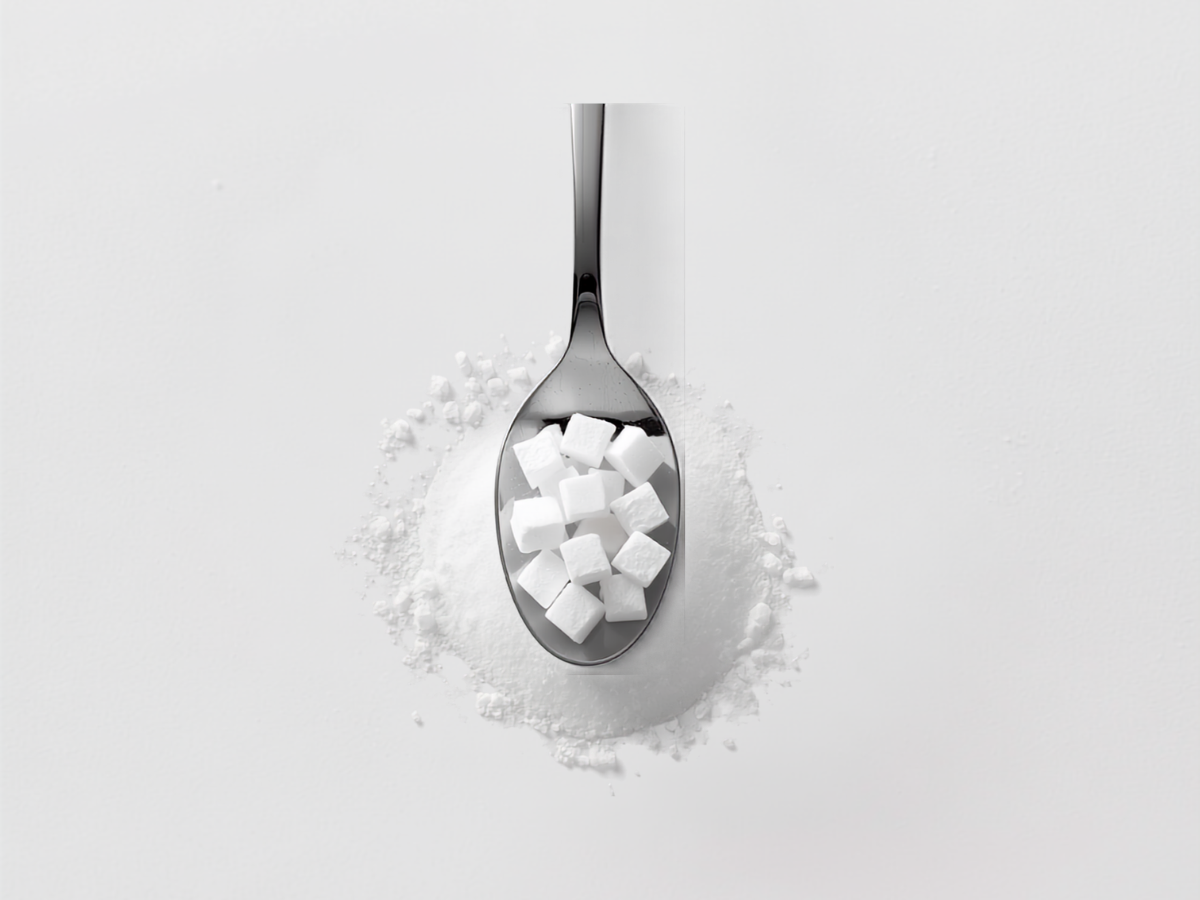 What Too Much Sugar Actually Does to Your Body 1 too much sugar effects on the body