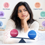 Hormone Imbalance Symptoms in Women