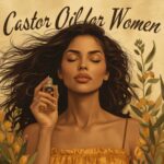 Castor Oil for Women