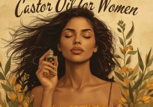 Castor Oil for Women