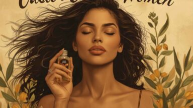 Castor Oil for Women