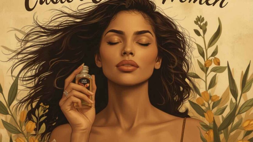 Castor Oil for Women