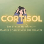 Cortisol Face
